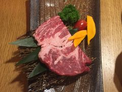 -赤坂亭·M9和牛烧肉·铁板烧(合肥万象城店)