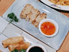 -国宾酒店-花园咖啡自助餐厅(北营房中街店)