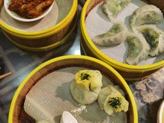 -奇芳阁·百年清真南京菜(夫子庙店)