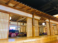 -汤森悠生活文化汤(江宁万达店)