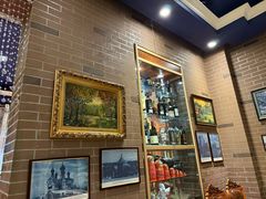 -安德烈俄式西餐厅(中央大街店)