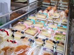 -85度C(广州石牌桥店)