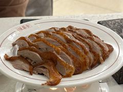 -北京全聚德(王府井店)