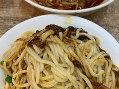 -牛王庙外行家常面(芳草街店)