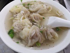 -巧手馄饨(箍桶巷店)