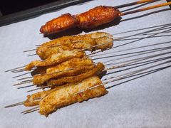 -蚝太郎 • 海鲜烧烤(Upark店)