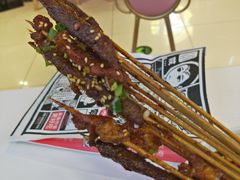 -常营天街长楹美食(常营民族家园B区店)