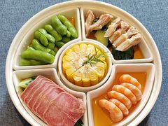 -钱塘秋荷(开鲁路店)