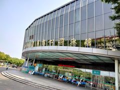 -上海大学生体育中心游泳馆(松江店)