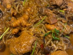 -李记饺子·熏酱东北菜(欢乐谷店)