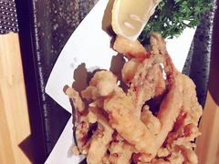 -立山居酒屋·烧鸟 天妇罗(西北湖店)