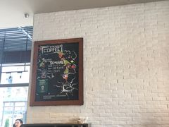 -星巴克(大梅沙8号仓店)