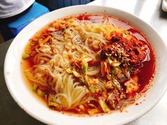 -真空冷面王(武功街店)