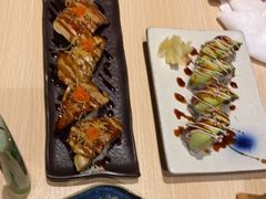 -気楽亭和食料理(气乐亭大世界本店)