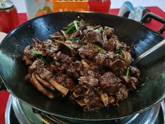 -王城醋血鸭老店