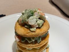 -漢舍中国菜馆(889广场店)