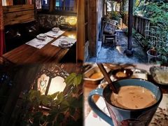 -馬蘭花開(车站大道店)