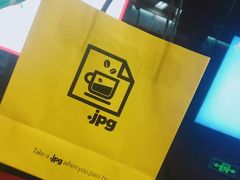 -JPG coffee(广州体育西店)