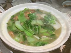 -吴氏老妈·23年家常菜(古城店)