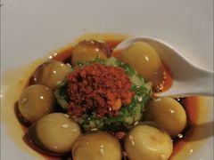-新太二·鲜料川菜(花都融创茂店)