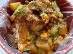 最那个的饭-胖哥料理(兴义里店)