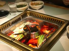 -雾都渣渣火锅(南城智汇城店)