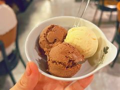 -汉巴味德·烤肉与啤酒的自助(杭州大悦城店)