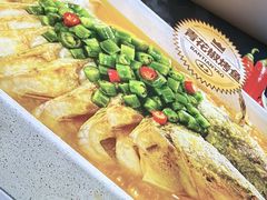 -半天妖烤鱼(印象城店)