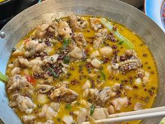-黄泥岗·黄陂农家菜(百步亭店)