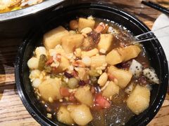 -串妹花式冰粉(乐山总店)