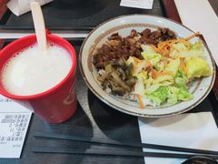 -永和大王(龙德广场店)