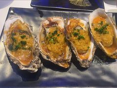 -钳小柒·小龙虾蓝龙王烧烤夜宵(长寿路店)