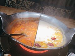 -湊湊火锅·茶憩(上海合生汇店)