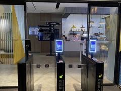-Trainyard 炼·工场(中国国际贸易中心店)