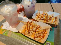 -麦当劳(政通路店)