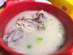 -廖老妈蹄花(中海国际店)