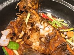 -新兴家喻酒家·羊城名宴(昌岗店)