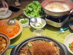 -巴蜀风·地道川菜(总店)