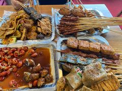 -非凡烧烤(历史博物馆店)