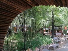 -竹泉村旅游度假区