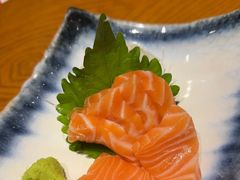 -千代武日本料理(爱建店)