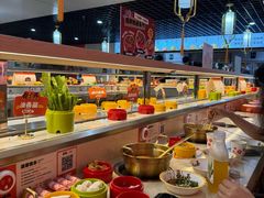 -卤小弄热卤转转小火锅