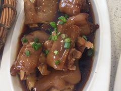 -新发记港式茶餐厅(黄浦店)