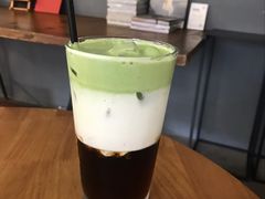 -研途咖啡馆(健康路店)