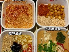 -龍歌自助小火锅(市北台东利群店)