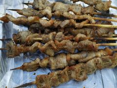 -开元食府(长兴路店)