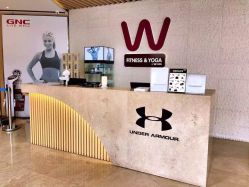 点击看大图 -华翎国际钢管舞培训