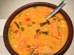 冬阴功海鲜汤-BetterThai 泰加(苏州中心店)