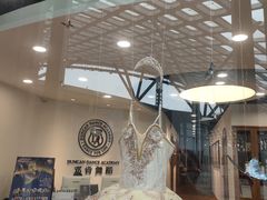 -邓肯舞蹈教育(深圳湾教学中心)