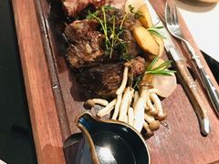 -上海苏宁宝丽嘉酒店·Cafe Bellagio西餐厅
